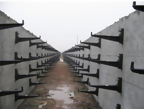 電纜溝敷設(shè)方法