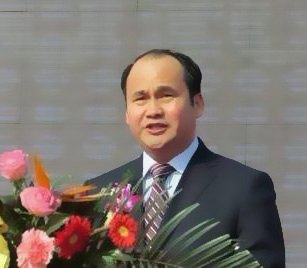 安徽新亞特電纜集團(tuán)有限公司董事長