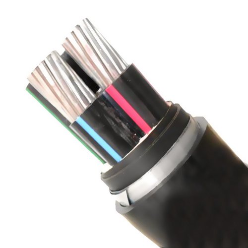 柔性防火電線電纜