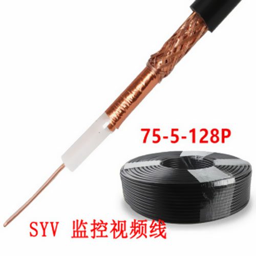 監(jiān)控線纜好壞鑒別方法