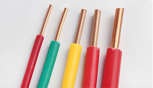 N-BV電線有什么作用?