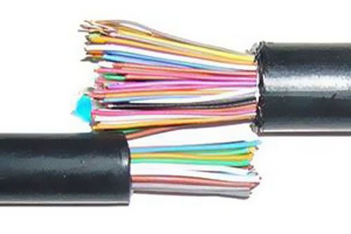 家里裝修電線大概用多少平