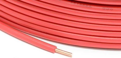 掌握五個方法輕松選購家裝電線