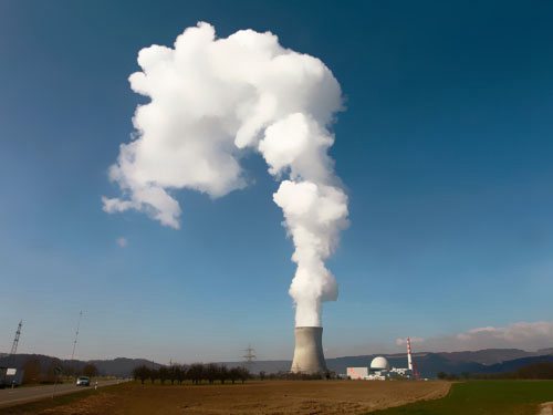 到2023年津巴布韋煤電產(chǎn)能將超過(guò)2400兆瓦